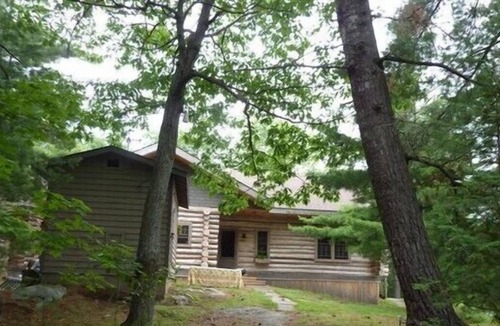 Val-des-Monts Cottage | Paradise Found, Luxury Lake Retreat - Val-des-monts