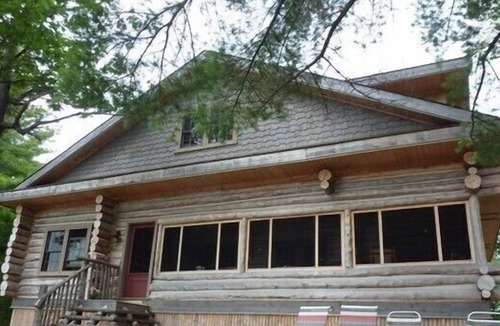 Val-des-Monts Cottage | Paradise Found, Luxury Lake Retreat - Val-des-monts