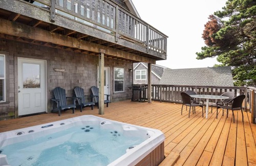 Roads End House | Paradise Found.