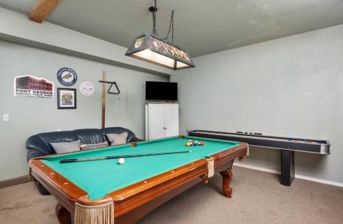 Roads End House | Paradise Found.