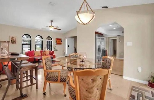 Port Charlotte House | Paradise Found
