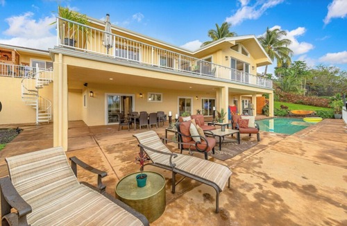 Waikoloa Village House | Paradise Found