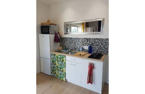 Castres Apartment | paradise