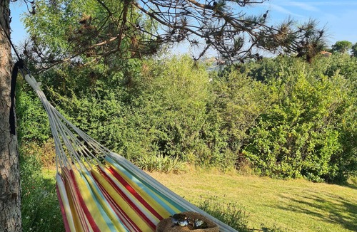 Castres Apartment | paradise