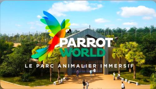 Favieres Bed & Breakfast | Paradise