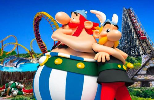 Favieres Bed & Breakfast | Paradise