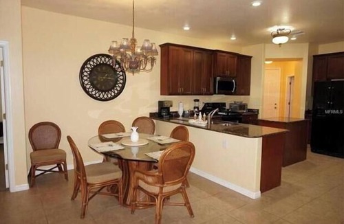 Rotonda Lakes Villa | Paradise, full refund*, heated pool, sleeps 6