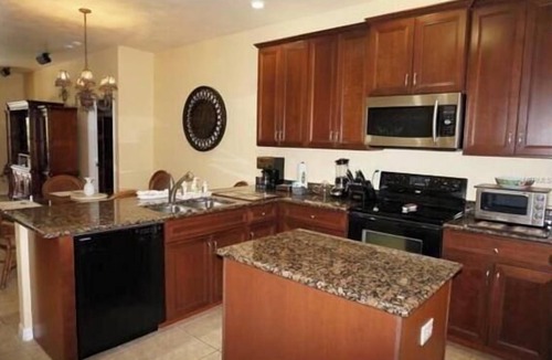 Rotonda Lakes Villa | Paradise, full refund*, heated pool, sleeps 6