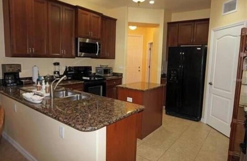 Rotonda Lakes Villa | Paradise, full refund*, heated pool, sleeps 6