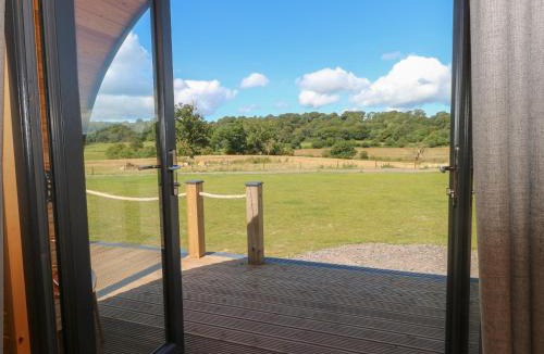 Wollerton House | Paradise