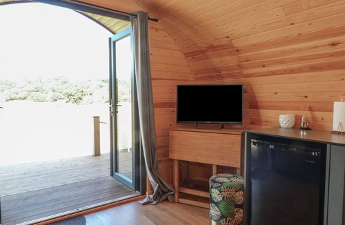 Wollerton Cottage | Paradise