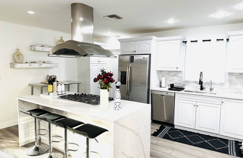 Oakland Park House | Paradise Getaway w/Pool, near Ft. Lauderdale Beach