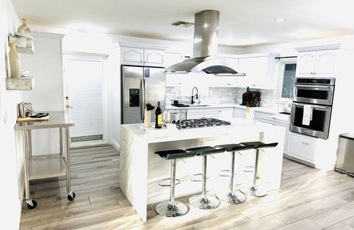 Oakland Park House | Paradise Getaway w/Pool, near Ft. Lauderdale Beach