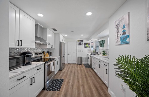 Bradenton House | Paradise Haven- Amazing 4BR Oasis With Pool