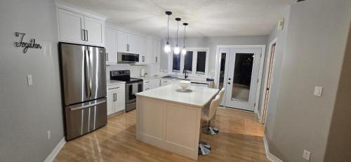 Mapleton Villa | Paradise Haven
