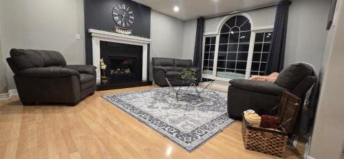 Mapleton Villa | Paradise Haven
