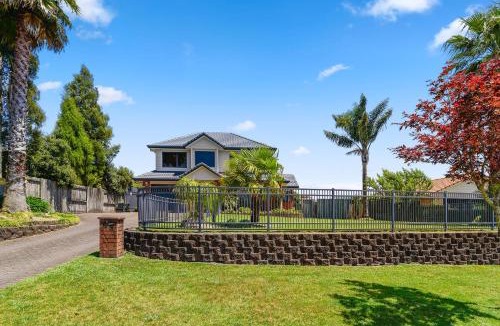 Lynmore Villa | Paradise Hideaway