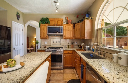 Westside House | Paradise Hills Oasis by Velo