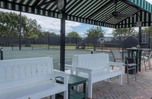 Palmer Ranch Condo | Paradise Home away from Home: Golf, Swimming, Tennis, & lots of Fun in the Sun!