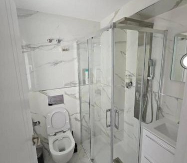 Jesus Apartment | Paradise Home