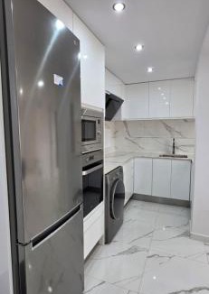 Jesus Apartment | Paradise Home