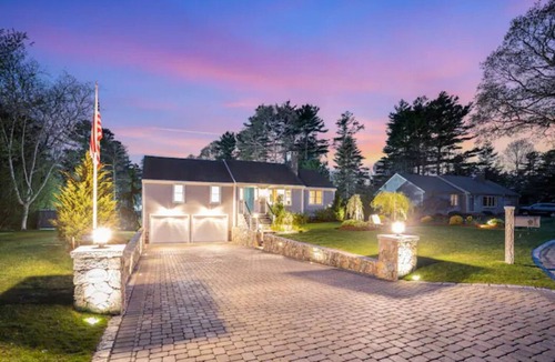 Centerville House | Paradise home in Centerville