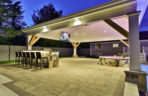 Centerville House | Paradise home in Centerville