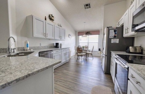 Eagle Pointe South House | Paradise Home in Kissimmee