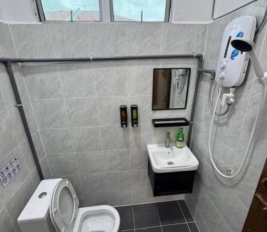 Marang House | Paradise Homestay Marang