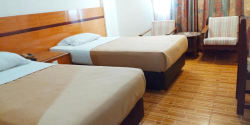 Tanjung Pinang Hotel | Paradise Hotel