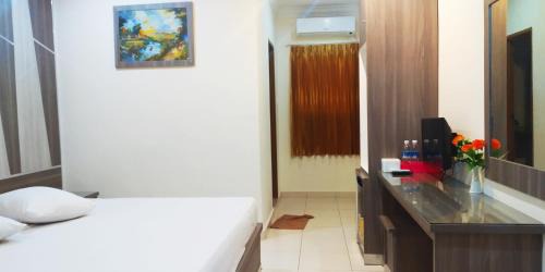 Tanjung Pinang Hotel | Paradise Hotel