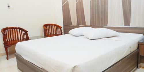 Tanjung Pinang Hotel | Paradise Hotel