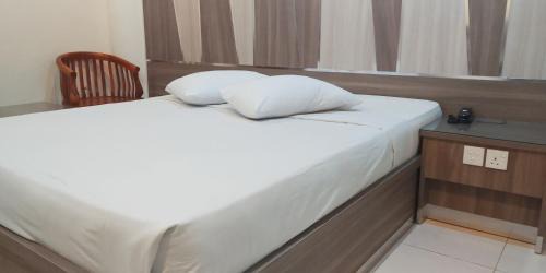 Tanjung Pinang Hotel | Paradise Hotel