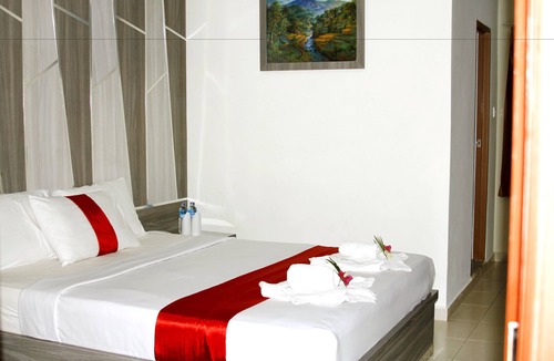 Tanjung Pinang Hotel | Paradise Hotel