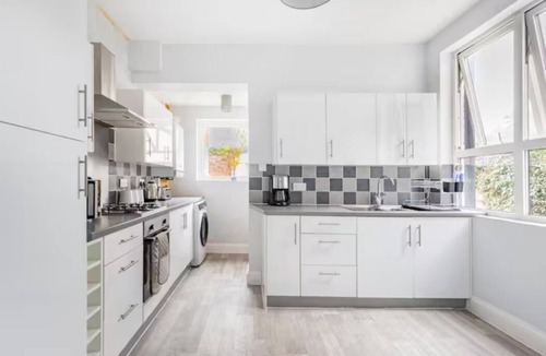 Darlington Apartment | Paradise House Darlington