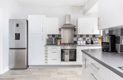 Darlington Apartment | Paradise House Darlington