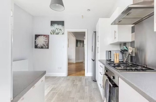 Darlington Apartment | Paradise House Darlington