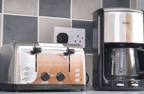 Darlington Apartment | Paradise House Darlington