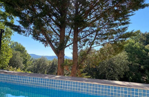 Bagnols-sur-Ceze Villa | Paradise Houses, wonderful Villa between Avignon, Cévennes, Ardèche