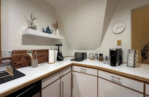 Frazier Park House | Paradise House