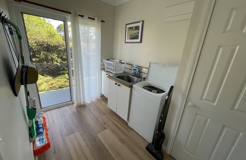 Bellingen House | Paradise house with a pool, deck and amazing view