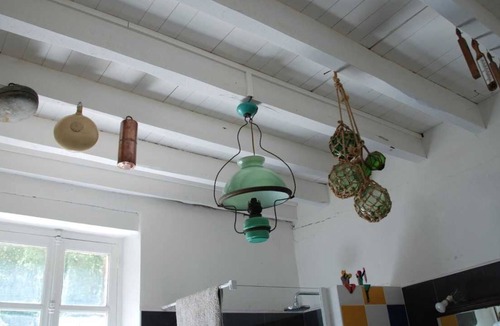 Chantelle Other | Paradise in a green setting