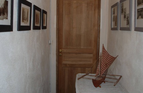 Chantelle Other | Paradise in a green setting