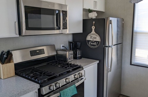 Virgil Cottage | Paradise in Niagara-on-the-lakes at Vine Ridge Resorts.