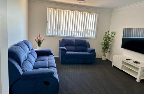 Dubbo House | Paradise in Drysdale