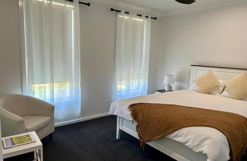 Dubbo House | Paradise in Drysdale