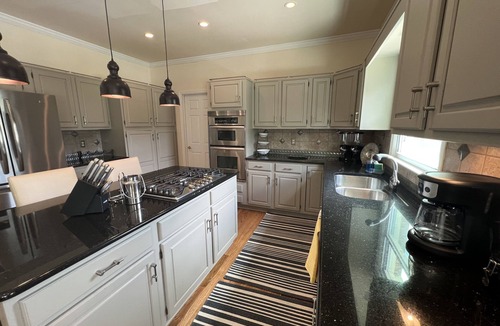 Marietta House | Paradise in East Cobb with pool