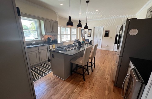 Marietta House | Paradise in East Cobb with pool