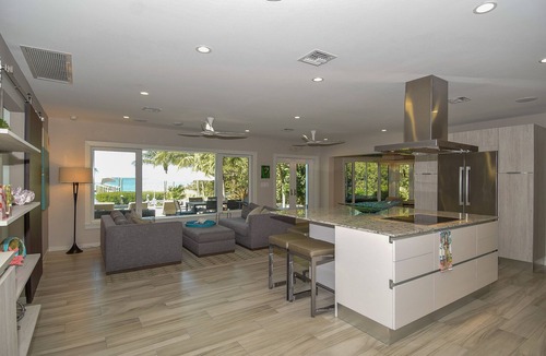 Sunset Cove House | PARADISE IN KEY LARGO