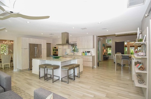 Sunset Cove House | PARADISE IN KEY LARGO